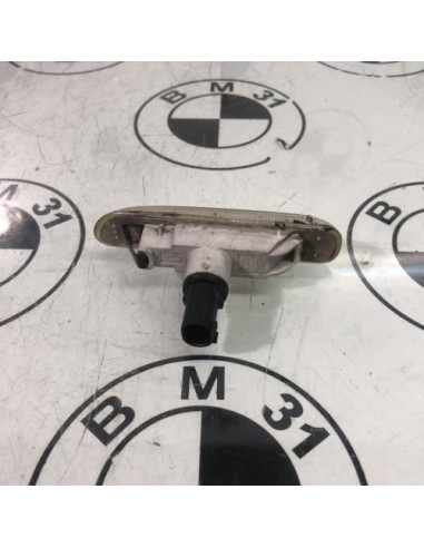 Repetiteur clignotant avant gauche (Feux) BMW SERIE 3 E46 PHASE 1 