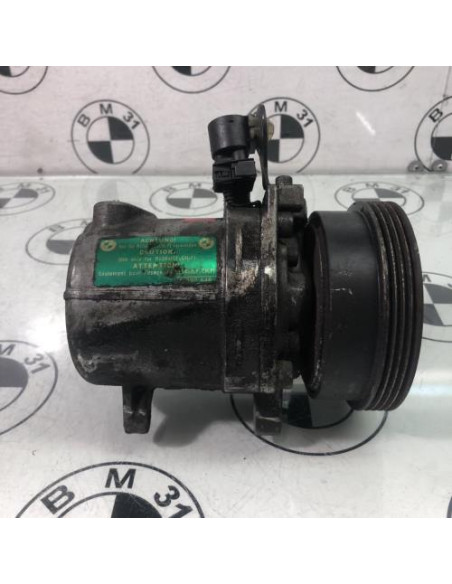 Compresseur clim BMW SERIE 3 E36 