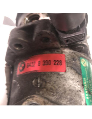 Compresseur clim BMW SERIE 3 E36 