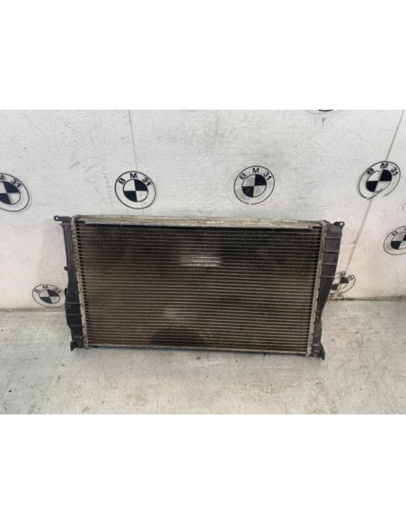 Radiateur eau BMW SERIE 3 E90 PHASE 2 Diesel