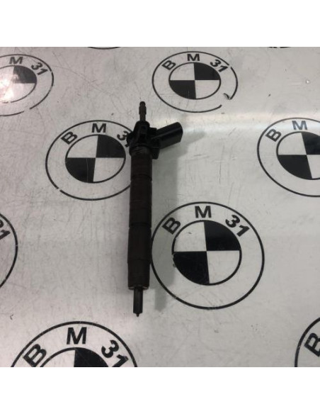 Injecteurs BMW SERIE 3 E92 COUPE PHASE 2 Diesel