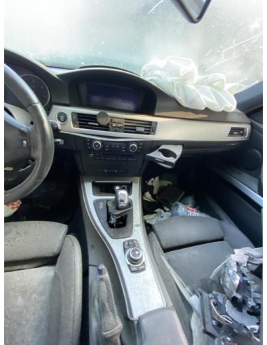 Injecteurs BMW SERIE 3 E92 COUPE PHASE 2 Diesel