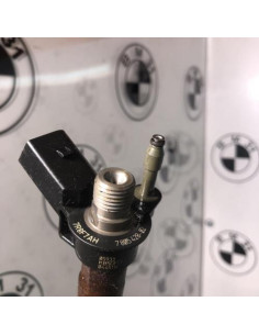 Injecteurs BMW SERIE 3 E92 COUPE PHASE 2 Diesel 2