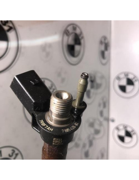 Injecteurs BMW SERIE 3 E92 COUPE PHASE 2 Diesel