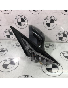 Retroviseur gauche BMW SERIE 3 E90 PHASE 2 Essence 2