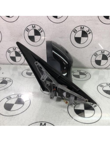 Retroviseur gauche BMW SERIE 3 E90 PHASE 2 Essence