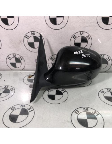 Retroviseur gauche BMW SERIE 3 E90 PHASE 2 Essence