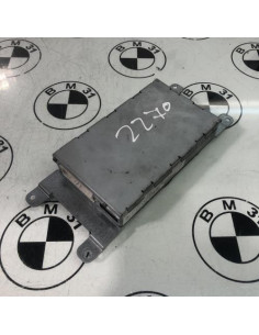Calculateur BMW SERIE 5 E60 PHASE 1 