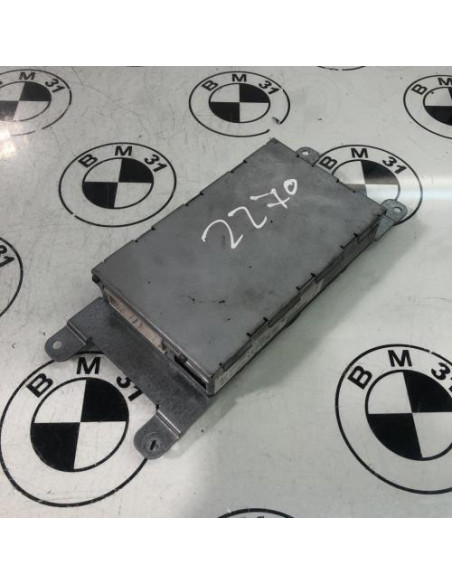 Calculateur BMW SERIE 5 E60 PHASE 1 
