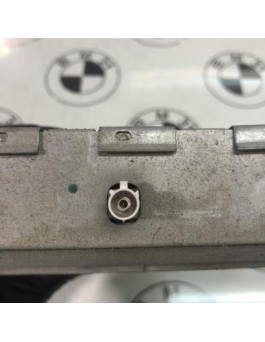 Calculateur BMW SERIE 5 E60 PHASE 1 