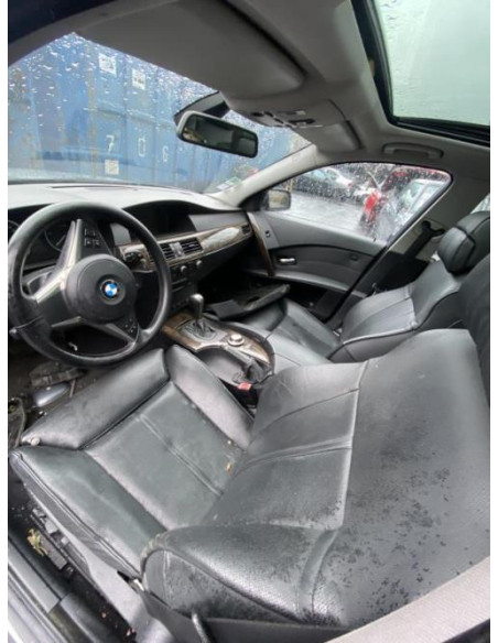 Capteur BMW SERIE 5 E60 PHASE 1 
