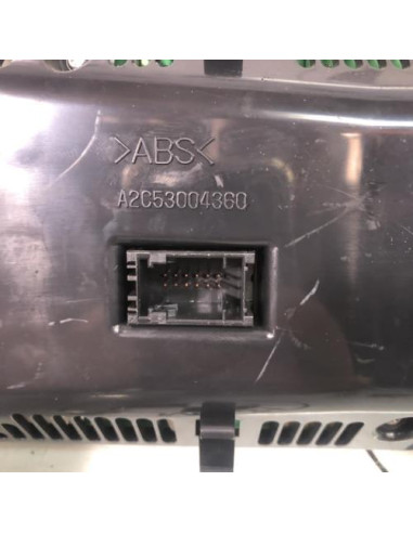 Ecran GPS BMW SERIE 5 E60 PHASE 1 