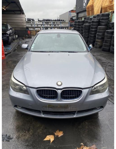 Ecran GPS BMW SERIE 5 E60 PHASE 1 