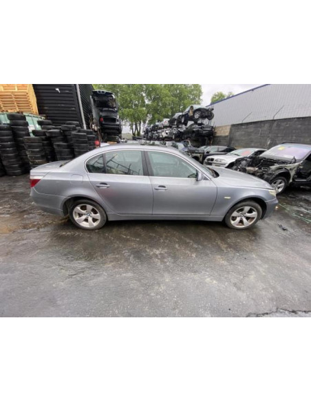 Ecran GPS BMW SERIE 5 E60 PHASE 1 