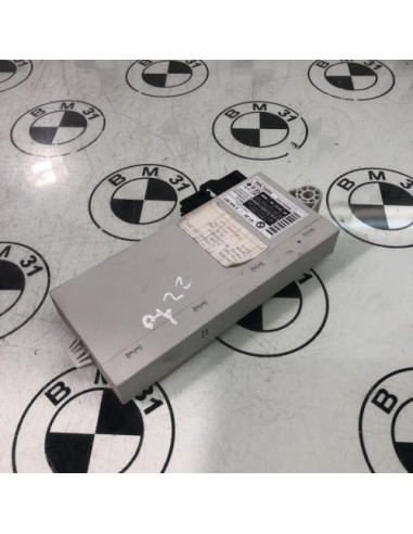 Calculateur BMW SERIE 5 E60 PHASE 1 