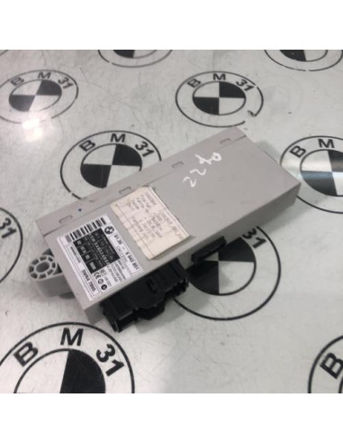 Calculateur BMW SERIE 5 E60 PHASE 1 