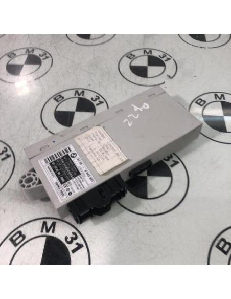 Calculateur BMW SERIE 5 E60 PHASE 1 
