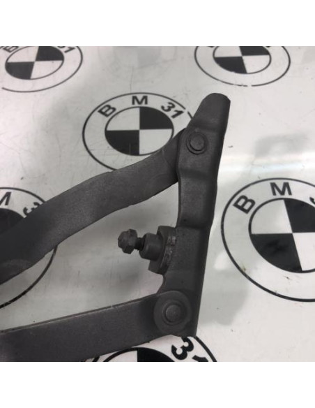 Charniere de capot BMW SERIE 5 E60 PHASE 1 