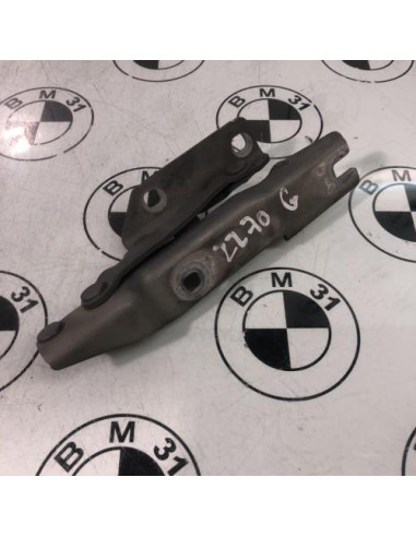Charniere de capot BMW SERIE 5 E60 PHASE 1 