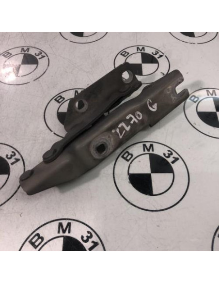 Charniere de capot BMW SERIE 5 E60 PHASE 1 