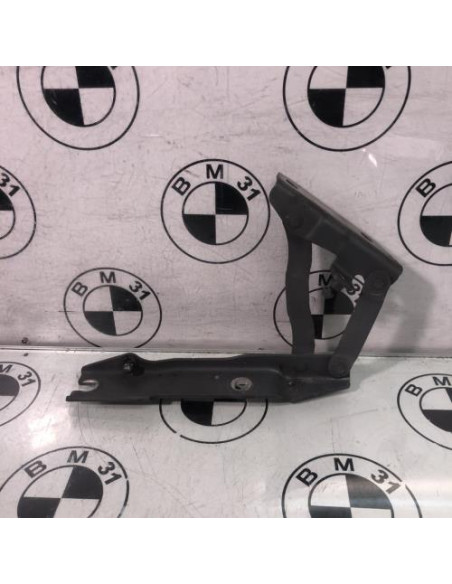 Charniere de capot BMW SERIE 5 E60 PHASE 1 