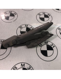 Charniere de capot BMW SERIE 5 E60 PHASE 1  2
