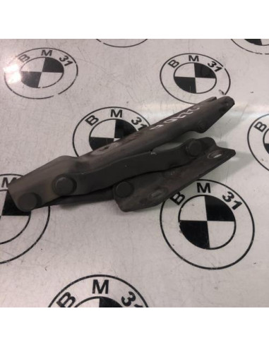 Charniere de capot BMW SERIE 5 E60 PHASE 1 