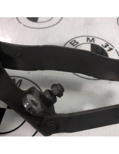 Charniere de capot BMW SERIE 5 E60 PHASE 1 