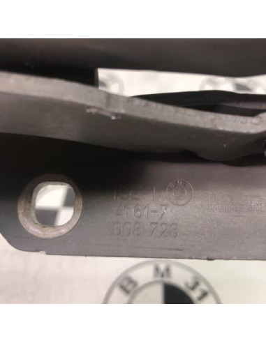 Charniere de capot BMW SERIE 5 E60 PHASE 1 