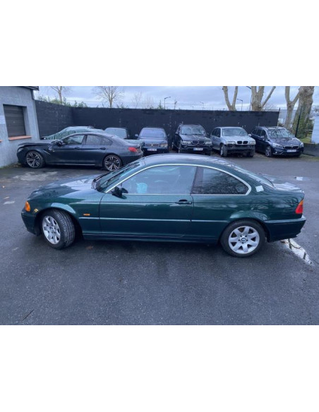 Bouton/Interrupteur BMW SERIE 3 E46 COUPE PHASE 1 Essence