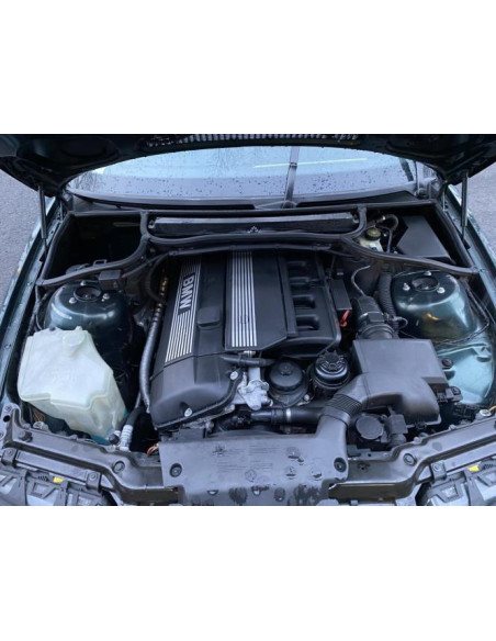 Bouton/Interrupteur BMW SERIE 3 E46 COUPE PHASE 1 Essence