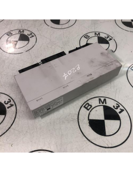 Calculateur BMW SERIE 3 E46 COUPE PHASE 1 Essence