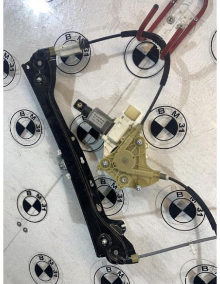 Leve vitre electrique avant gauche BMW SERIE 3 E92 COUPE PHASE 1 Diesel