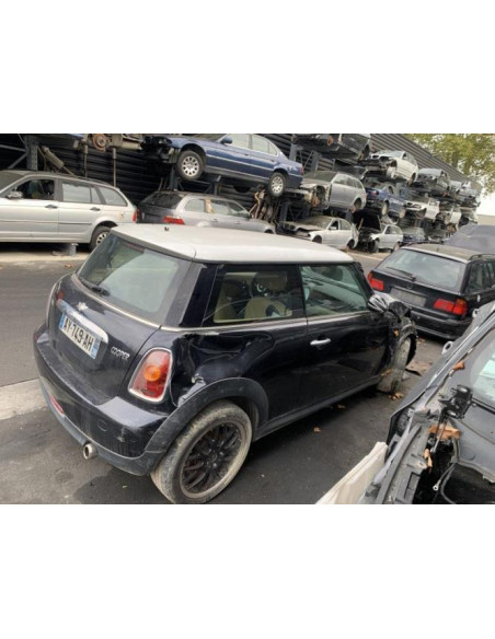 Pompe de gavage MINI MINI 2 R56 PHASE 1 Essence