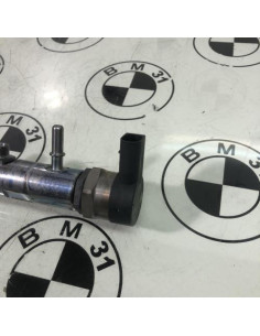 Rampe injection BMW SERIE 3 E90 PHASE 2  2