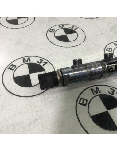 Rampe injection BMW SERIE 3 E90 PHASE 2 