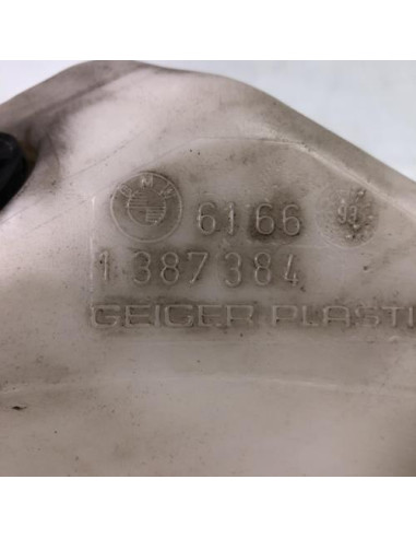 Vase de lave glace BMW SERIE 3 E36 CABRIO Essence