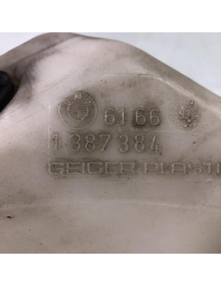 Vase de lave glace BMW SERIE 3 E36 CABRIO Essence