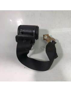 Ceinture arriere gauche BMW SERIE 3 E36 CABRIO Essence