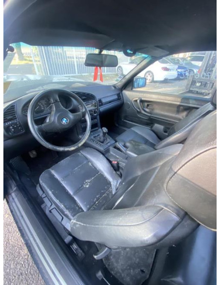 Commodo phare BMW SERIE 3 E36 CABRIO Essence