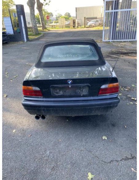 Commodo phare BMW SERIE 3 E36 CABRIO Essence