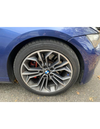 Serrure avant droit BMW SERIE 3 E92 COUPE PHASE 1 Diesel