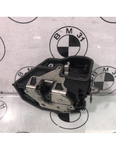 Serrure avant gauche BMW SERIE 3 E92 COUPE PHASE 1 Diesel