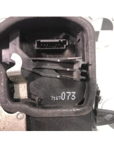 Serrure avant gauche BMW SERIE 3 E92 COUPE PHASE 1 Diesel 2