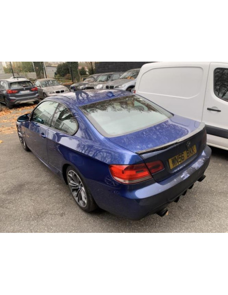 Trappe d'essence BMW SERIE 3 E92 COUPE PHASE 1 Diesel