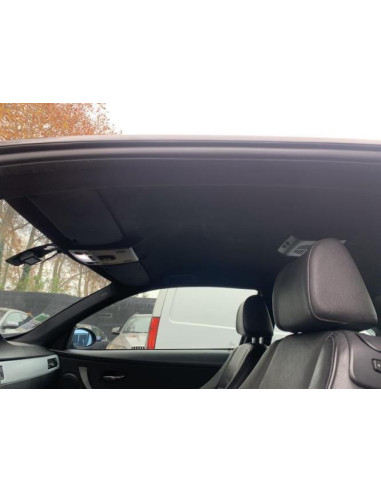 Trappe d'essence BMW SERIE 3 E92 COUPE PHASE 1 Diesel