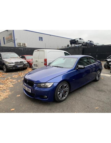 Trappe d'essence BMW SERIE 3 E92 COUPE PHASE 1 Diesel