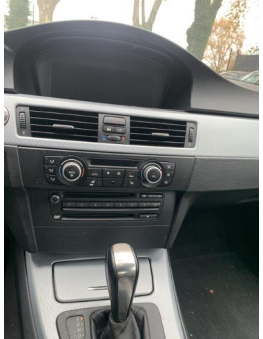 Trappe d'essence BMW SERIE 3 E92 COUPE PHASE 1 Diesel