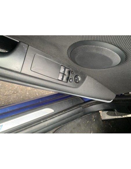 Trappe d'essence BMW SERIE 3 E92 COUPE PHASE 1 Diesel