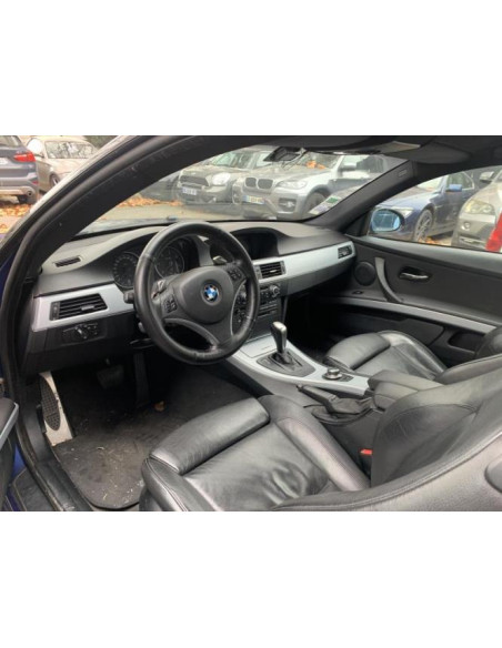 Trappe d'essence BMW SERIE 3 E92 COUPE PHASE 1 Diesel